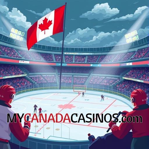 Top Canadian Sportsbook Bonuses & Promos (May 2025)