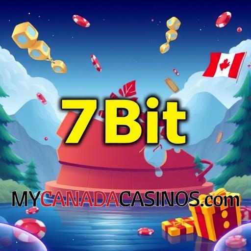 Top Canadian Online Casinos: 7Bit Casino Review & Expert Picks